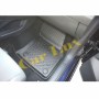 Alfombrillas de goma tipo cubeta Exclusiv Skoda Karoq